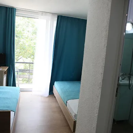 Hotel Hijata Stara Zagora