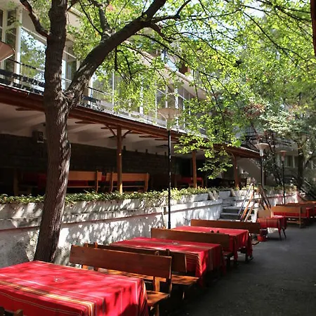 Hotel Hijata