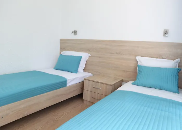 Hotel Hijata Stara Zagora