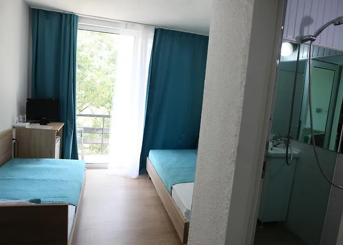 Hotel Hijata Stara Zagora