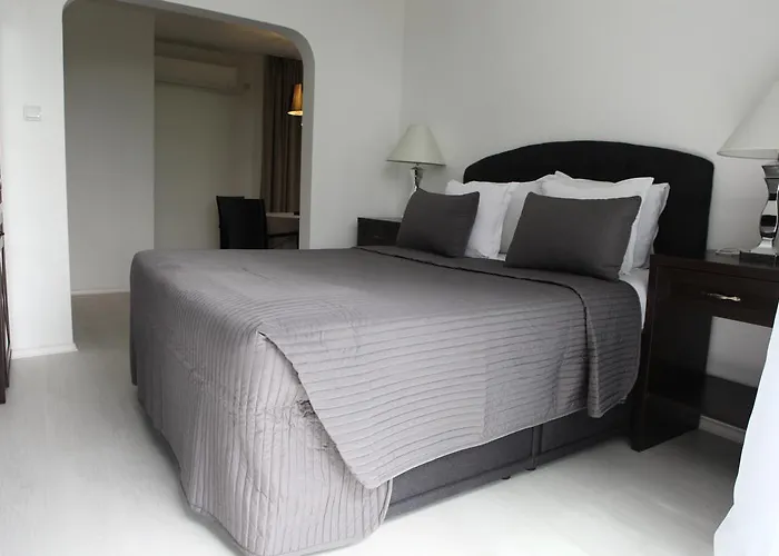 Hotel Hijata Stara Zagora