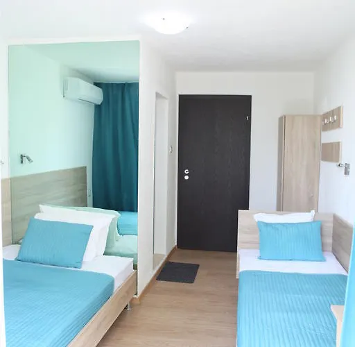 Hotel Hijata Stara Zagora