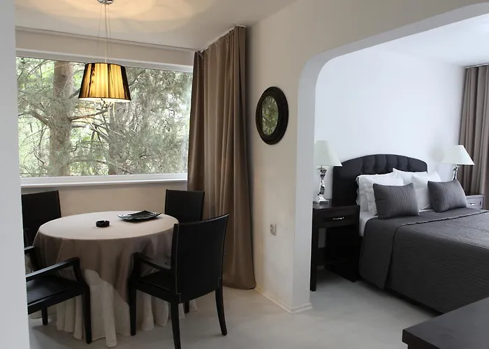 Hotel Hijata Stara Zagora