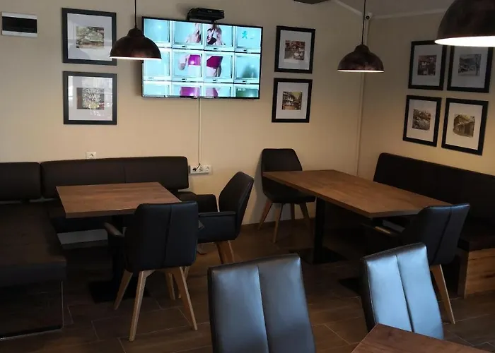 Hotel Hijata Stara Zagora