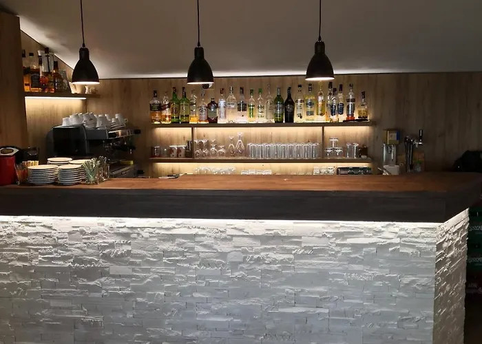 Hijata Hotel Stara Zagora